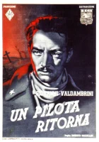 Пилот возвращается смотреть онлайн A Pilot Returns (1942) 