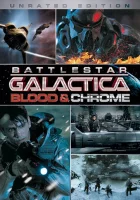  Звездный Крейсер Галактика: Кровь и Хром смотреть онлайн (2012) 