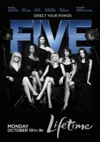  Пять смотреть онлайн (2011) 