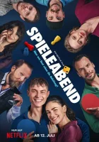  Делай ход смотреть онлайн Blame the Game (2024) 