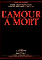  Любовь до смерти смотреть онлайн (1984) 