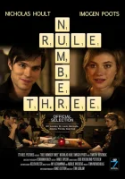  Правило №3 смотреть онлайн (2011) 