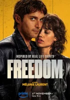  Свобода смотреть онлайн (2024) 