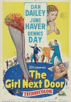  Девушка по соседству смотреть онлайн (1953) 