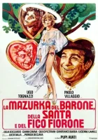  Мазурка барона, святой девы и фигового дерева смотреть онлайн (1975) 