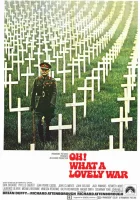  О, что за чудесная война смотреть онлайн (1969) 