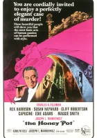  Горшок мёда смотреть онлайн (1967) 