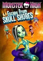  Школа монстров: Побег с Острова черепов смотреть онлайн (2012) 