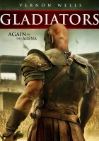  Гладиаторы смотреть онлайн (2024) 