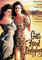  Бензин, еда, жилье смотреть онлайн (1992) 