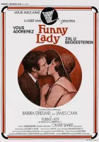  Смешная леди смотреть онлайн (1975) 