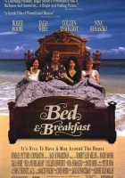  Комната с завтраком смотреть онлайн Bed & Breakfast - servizio in camera (1991) 