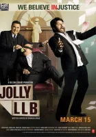  Джолли — бакалавр юридических наук смотреть онлайн (2013) 