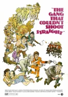  Банда, не умевшая стрелять смотреть онлайн (1971) 