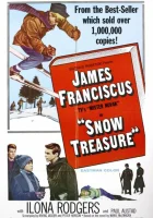  Снежное сокровище смотреть онлайн (1968) 