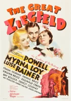  Великий Зигфилд смотреть онлайн (1936) 