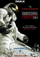  Путешествие на Луну 3D смотреть онлайн (2005) 