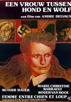  Женщина между собакой и волком смотреть онлайн (1979) 