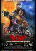  Прорыв мутантов смотреть онлайн (2018) 