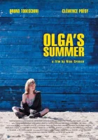  Лето Ольги смотреть онлайн (2002) бесплатно в HD