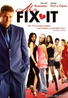  Мистер «Все исправим» смотреть онлайн (2006) 