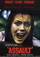  Нападение смотреть онлайн (1971) 