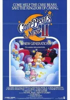  Заботливые мишки 2: Новое поколение смотреть онлайн (1986) 