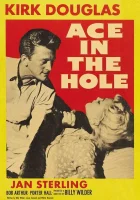  Туз в рукаве смотреть онлайн (1951) 