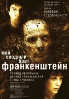  Мой сводный брат Франкенштейн смотреть онлайн (2004) 