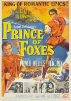  Коварный лис Борджиа смотреть онлайн (1949) 