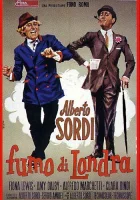  Лондонский туман смотреть онлайн (1966) 