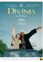  Божественные смотреть онлайн (2016) 