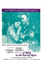  Прогулка под весенним дождем смотреть онлайн (1970) 