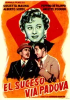  Виа Падова 46 смотреть онлайн (1954) 