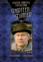  Детективы Агаты Кристи: 13 за столом смотреть онлайн (1985) бесплатно в HD