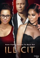  Недозволенное смотреть онлайн (2017) 