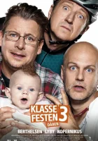  Встреча выпускников 3: Крестины смотреть онлайн (2016) 