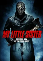  Моя младшая сестра смотреть онлайн Моя младшая сестрёнка (2016) 
