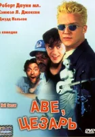  Аве, Цезарь смотреть онлайн (1994) бесплатно в HD